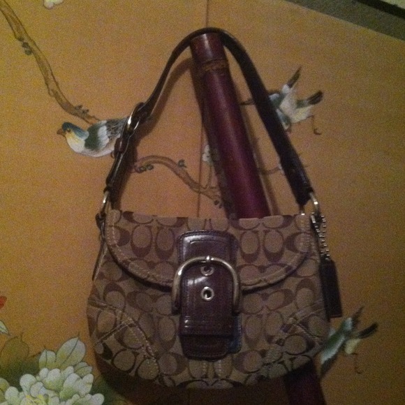 Coach handbag