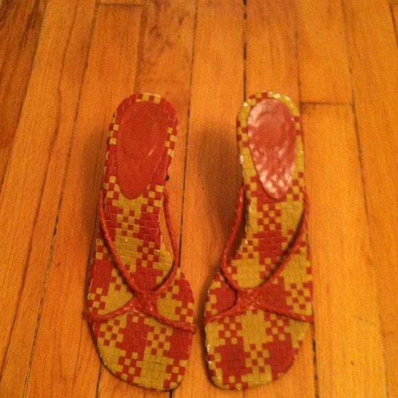 Sandals - Picture 2 of 2