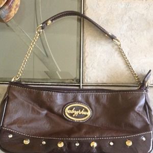 💢💢SOLD💢💢Baby phat bag
