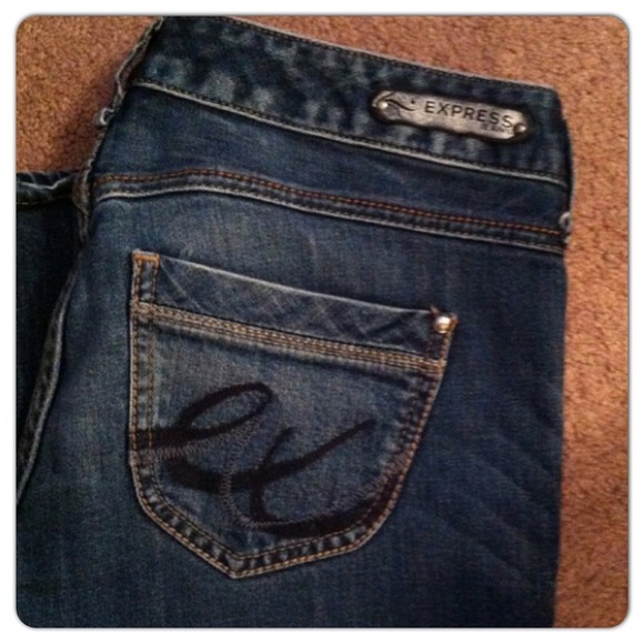 Jeans **** sold in bundle****