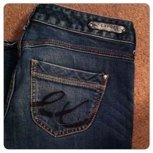 Jeans **** sold in bundle****