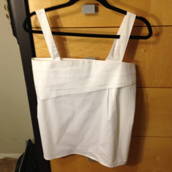 NY&Co business like tank tops Size 6 🌟bundle🌟