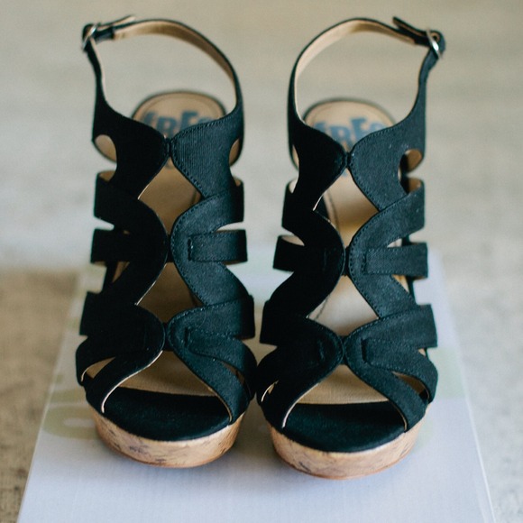 FreePress Ravenna Platforms - Picture 2 of 3