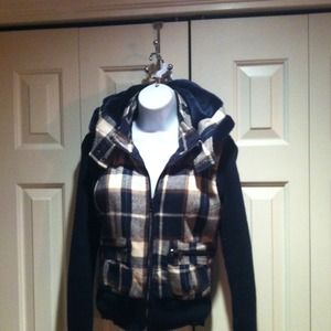 Reserved for fanciface