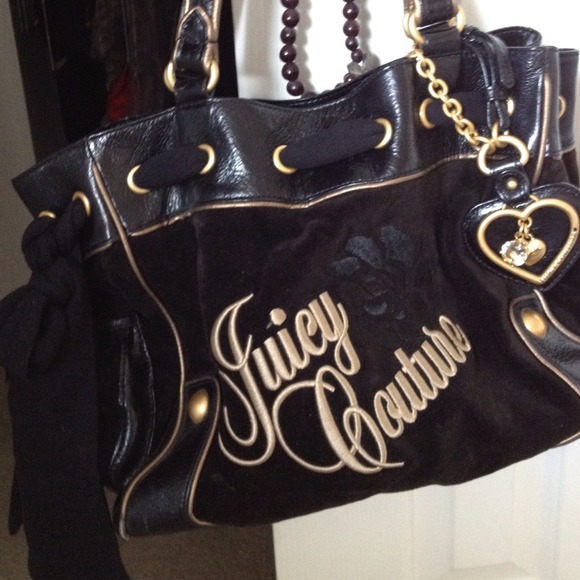 Reduced🎉Juicy Couture Daydreamer