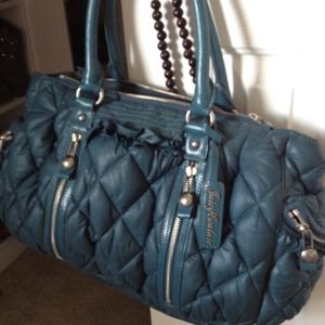 Reduced🎉Juicy Couture Handbag