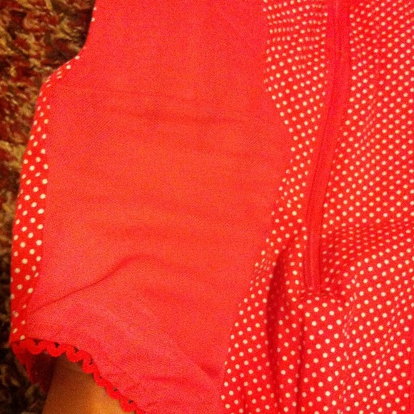 🎅Forever 21 one piece top - Picture 3 of 4