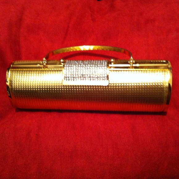 Clutch purse