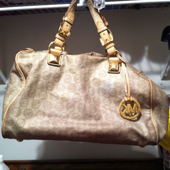 Michael Kors bag