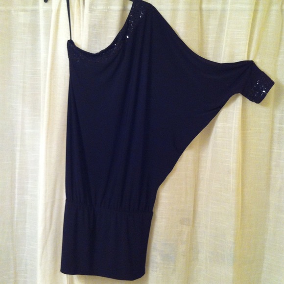 Little Black cocktail dress