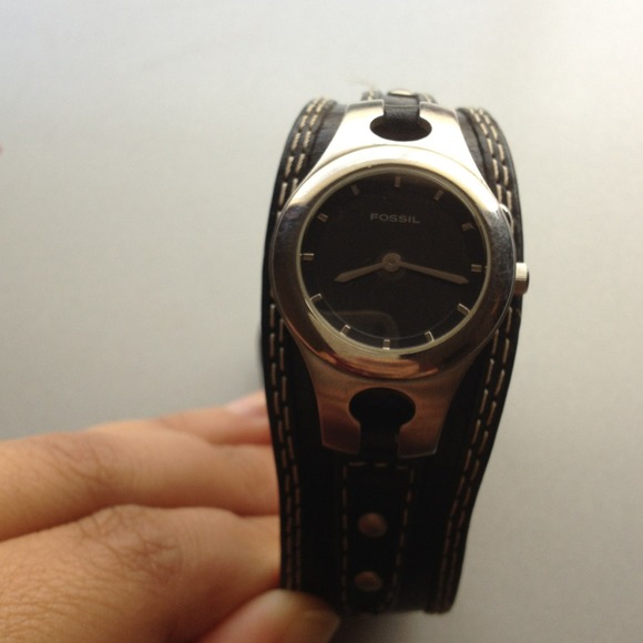 Reduced🎉Fossil watch