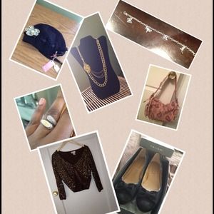 💢RESERVED💢BUNDLE FOR @charim