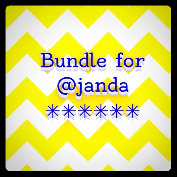 Reserved for @janda
