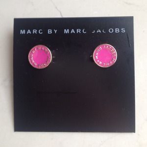*SOLD!* Marc Jacobs earrings