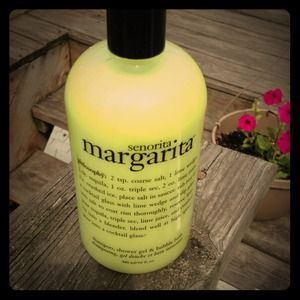 ❌❌reserved❌❌ señorita margarita 3