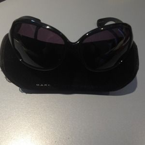 Marc Jacobs Sunglasses