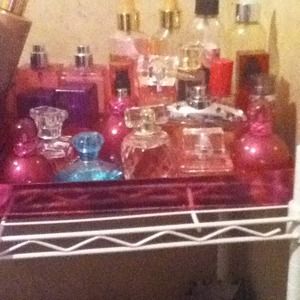 Perfumes