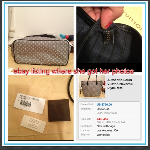 BEWARE OF THIS SELLER!!! - Picture 3 of 4