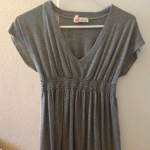 Silver Sparkly Dress 💗