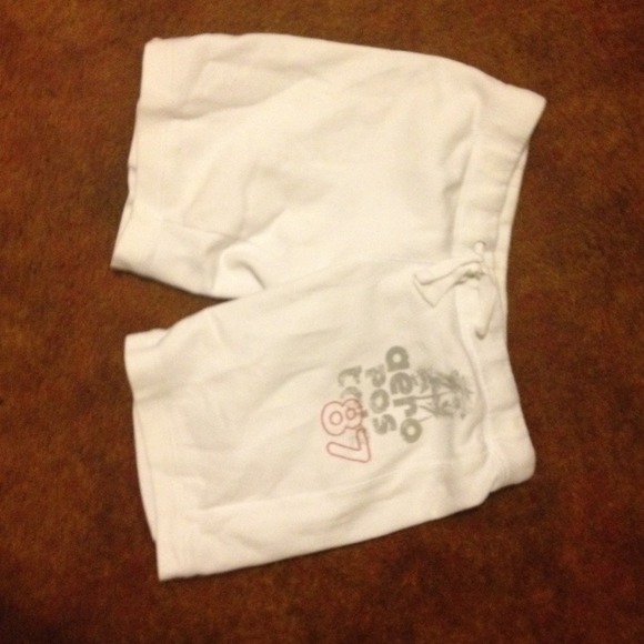 Aero capris