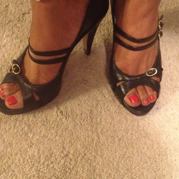 Boutique 9 shoes