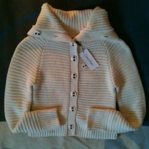 Calvin Klein cardigan