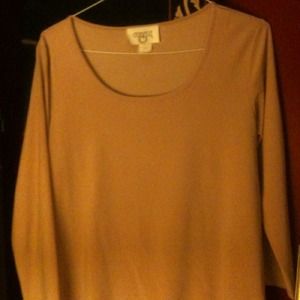 Beige top, grey top, Hard Rock Bundle for @ahmoody