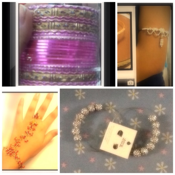 Bundle for @lunybuny until Wednesday 9/12