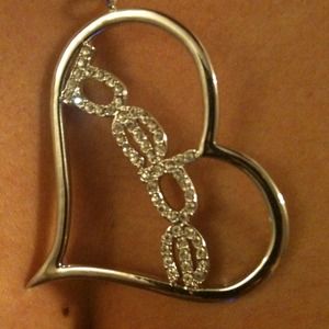 🎀REDUCED🎀 Bebe necklace