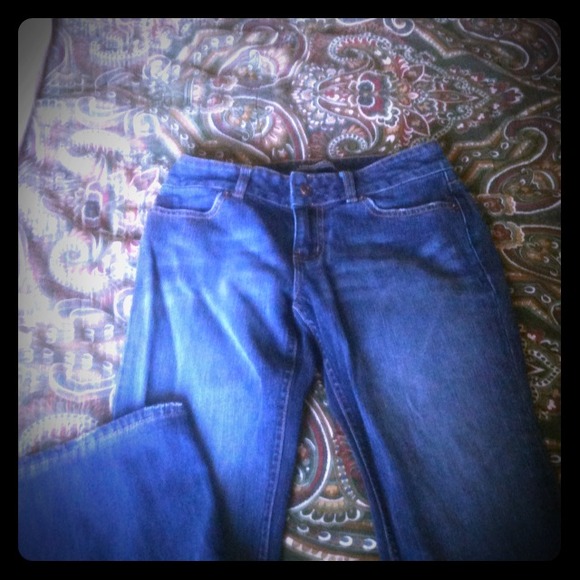 London jeans size 3