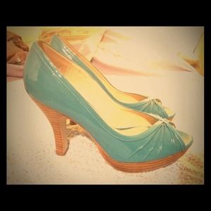 Steve Madden Heels - Size 8