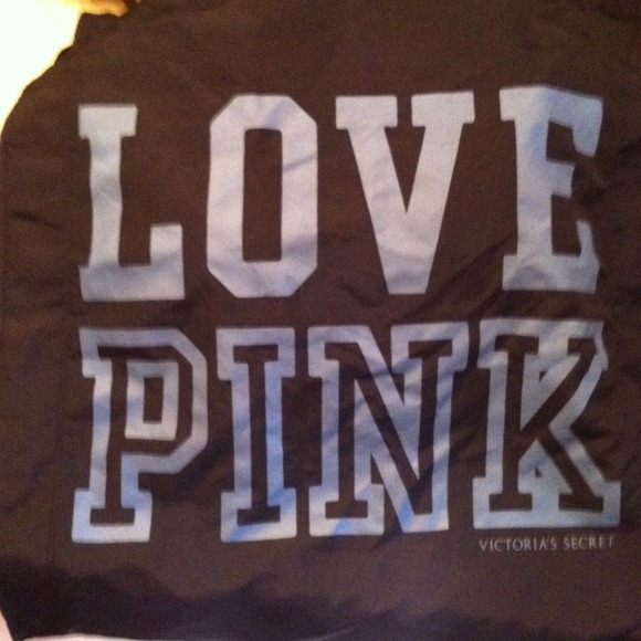 Victoria's Secret Handbags - Victoria's secret bag