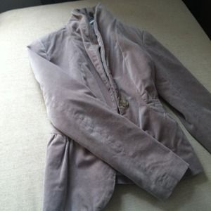 Jcre jacket