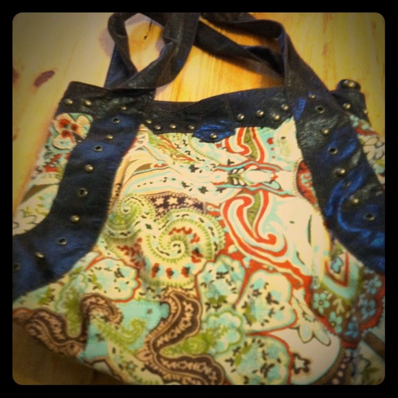 Ebisu bag