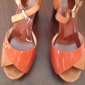 Michael Michael Kors size 6 shoes