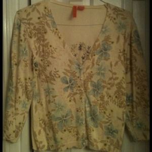 Sweater, Bow Sweater, PJ's, & Purple Dress SOLD