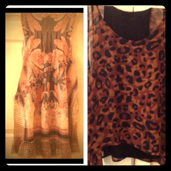 2 item trade bundle for @staceylane