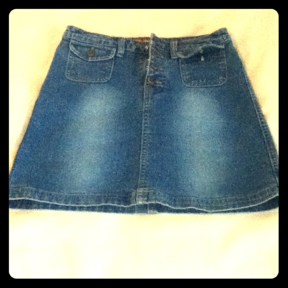 kids skort.