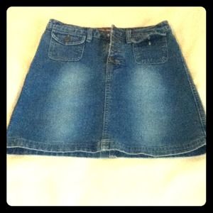 kids skort.