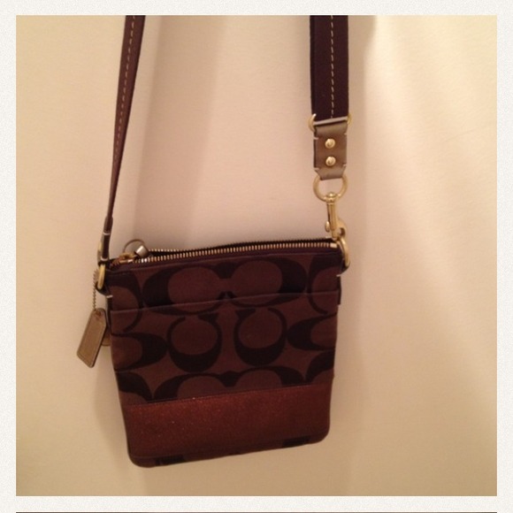 Coach Handbags - Purse