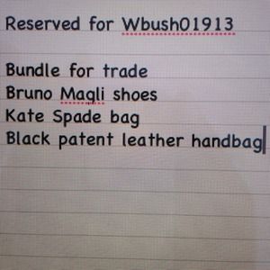 REServed for Wbush01913