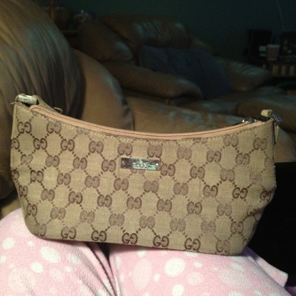 ❗Reduced Gucci hand bag