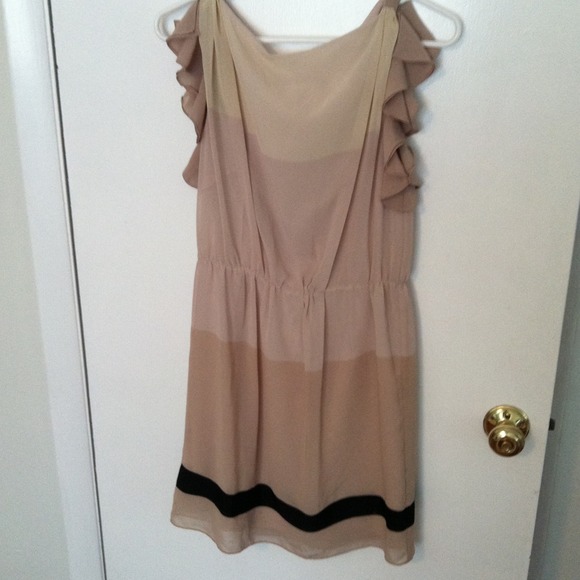 Sold***Ann Taylor Loft sz 4P - Picture 3 of 3