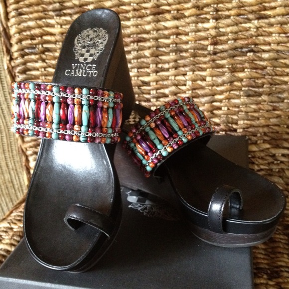 Vince Camuto Sandals