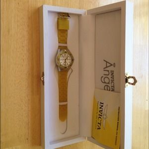 Invicta Angel Women Watch