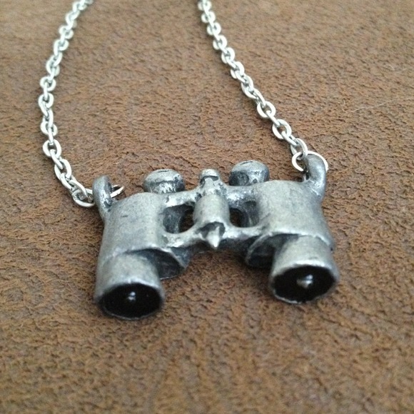 New necklace