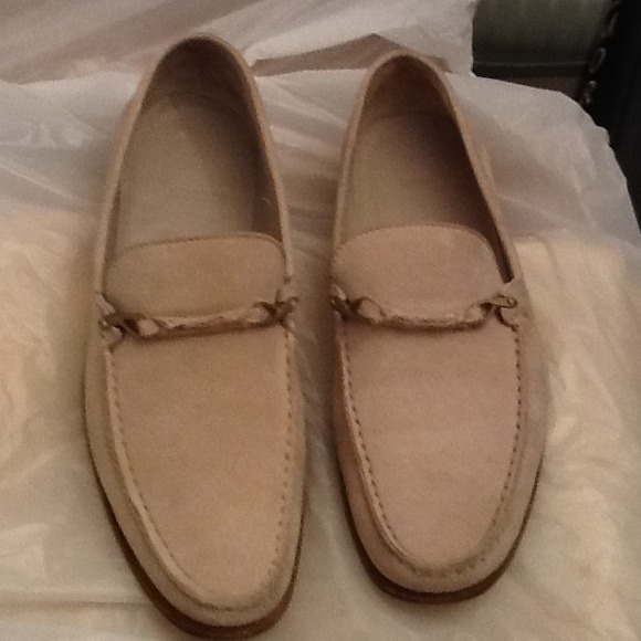 Bally shoes