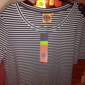 Tory burch top