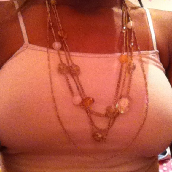 💢NEVER BEFORE WORN💢 Necklace! - Picture 3 of 3
