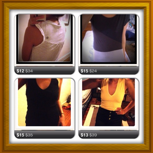 Bundle deal for @Murphy7516